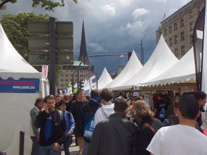 Triathlon Hamburg 299